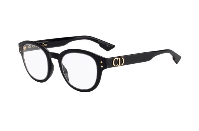 DIOR 30Montaigne B2U 54 Grey Black Shiny Sunglasses Sunglass Hut USA #12 DIOR 30Montaigne B2U 54 Grey Black Shiny Sunglasses Sunglass Hut USA